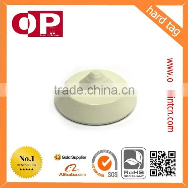 Best EAS Chinese Manufacturer rf Hard Tag Big Cone Eas Hard Tag for Clothing Shops photo-2