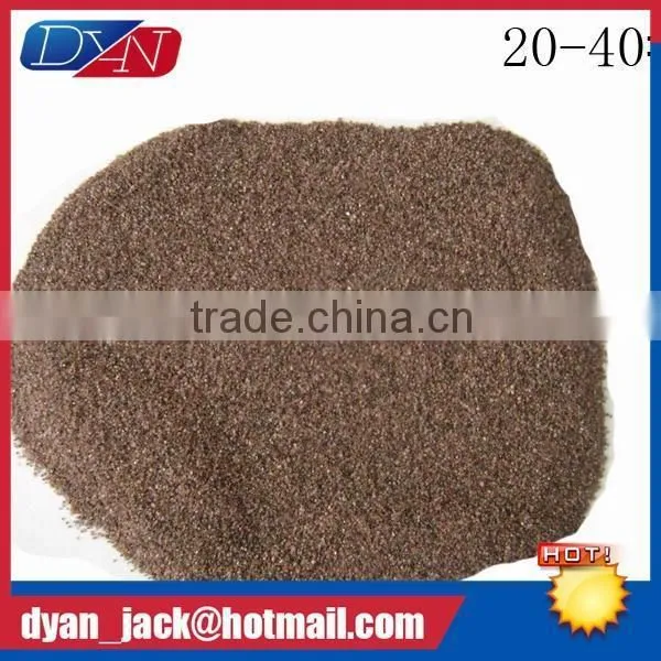 DYAN Garnet With Naturally Hard and High Density Filter Material photo-6