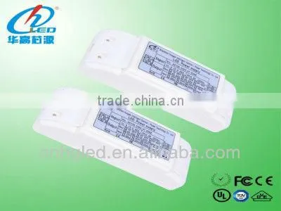Manufacture EMC LED Intellignt PWM Led Driver Dimmable