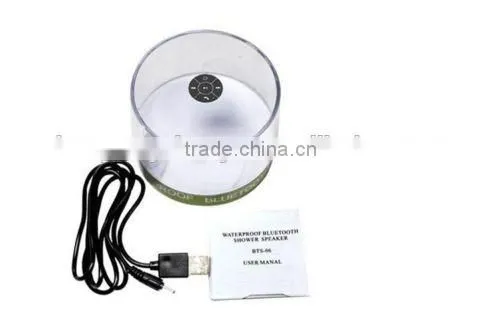 BTS-06 Speaker photo-6