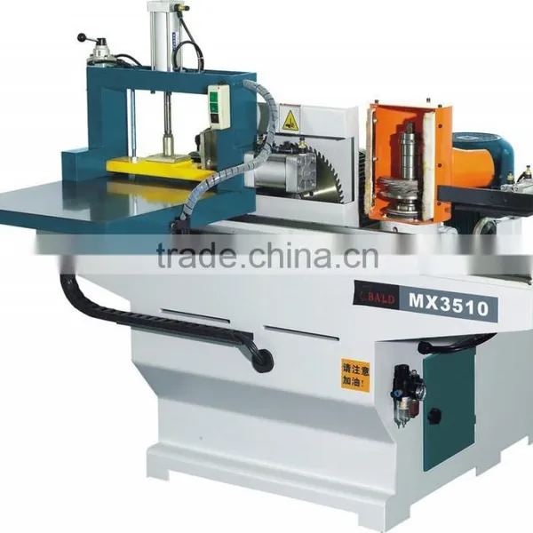 Wood Finger Joint Machine