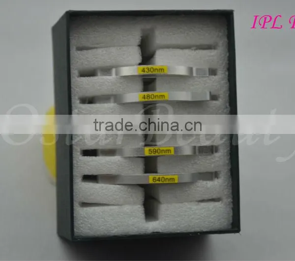 IPLMachine Hair Removal Machines (OBIPL 03) -2015 Hotsales photo-6