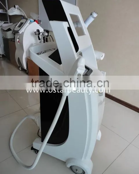 Newest Multifunction Elight and Yag LaserNE 02 photo-6