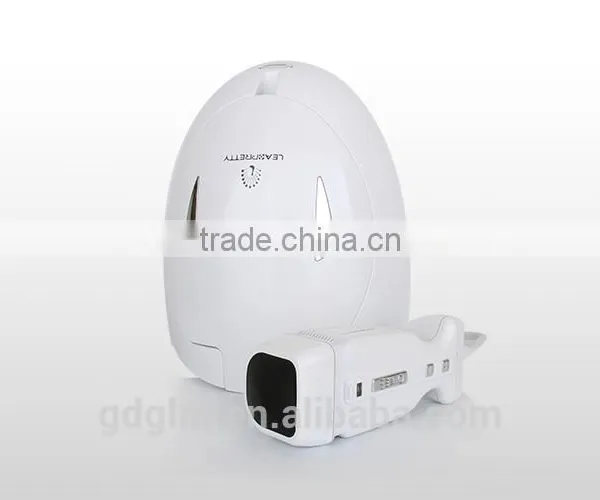 Eyes Wrinkle Removal Portable HIFU Body Slimming Machine/ 13MM HIFU Slimming Painless photo-5