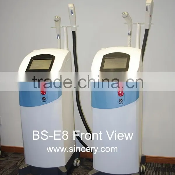 Ipl Laser Hair Removal Machine Made in China photo-6