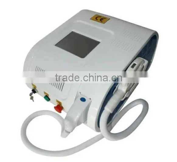 IPL Skin Rejuvenation Portable Machine Home Wrinkle Removal photo-5
