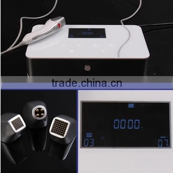 Manufacturer Portable rf Fractonal Thermagic/rf Thermagic/thermagic photo-4