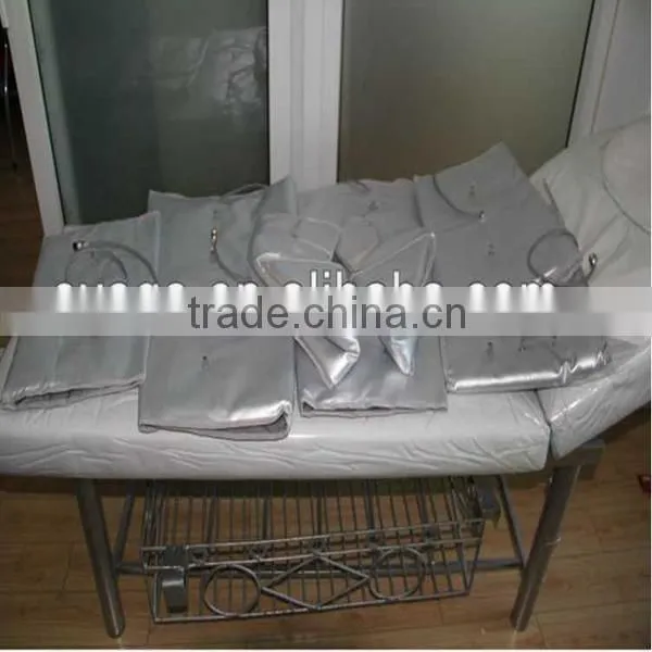GS-36 Pressotherapy 3 in 1 Slimming Beauty Instrument for Sale photo-4