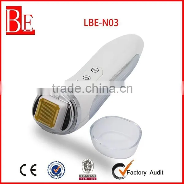 Guangzhou Facial Beauty Equipment Manufacturer photo-2
