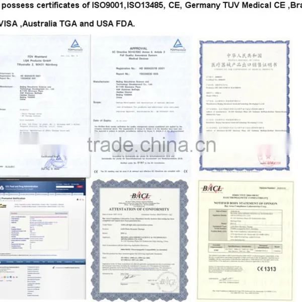 300$ Discount CE Approved SHR Hair Removal Stationary Ipl Machines photo-5