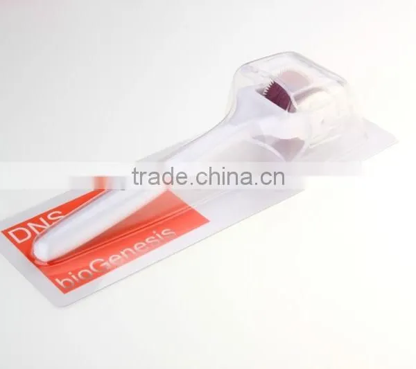 Micro Needling Skin Safe Pens Derma Roller Serum photo-5
