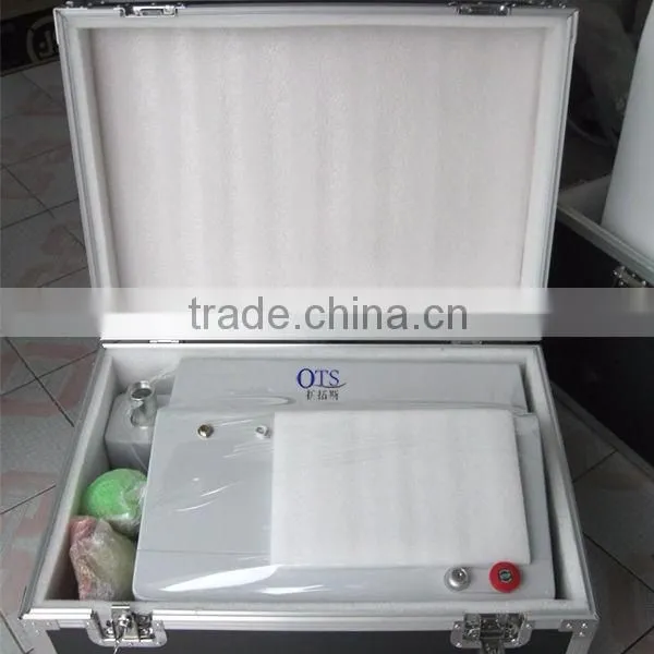 Qts GL80 7 Joint Articulated Arms Co2 Fractional Medical System photo-2