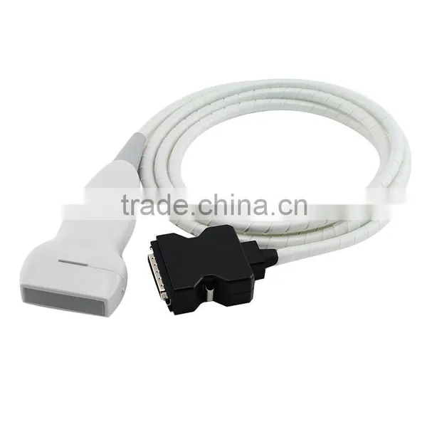 CE&ISO Certification 3.5Mhz Convex Probe Battery 10 Inch Laptop Ultrasound Machine photo-5