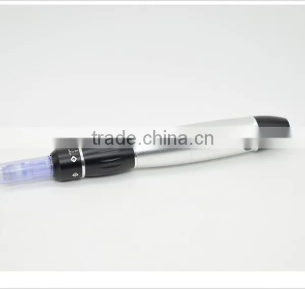 Zgts Derma Roller CE Certification And Derma Rolling Micro Derma Roller System Type Microneedle Derma Pen 3 In 1 Derma Roller  photo-2