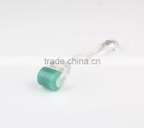 Micro Needle Dermaroller 192 Needles MT Skin Roller photo-4