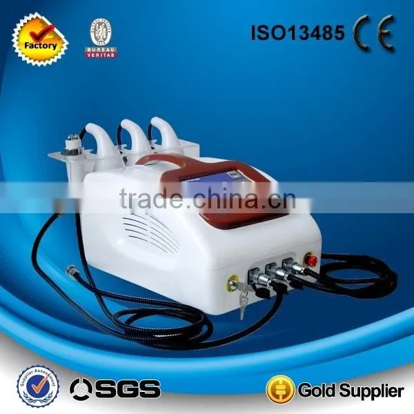 Best and Favorable Ultrasonic Lipolysis Machine Price photo-2