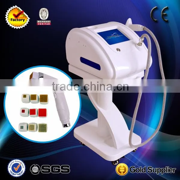 New Arrival Fractional RF Microneedle Face Lifting & Anti-wrinkle Beauty Salon Machine photo-5