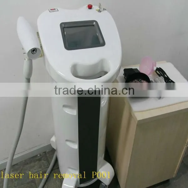 Q Switch Laser Machine 2016 Best Sales Beauty Device Long Laser Removal Tattoo Machine Pulse Nd Yag Laser Hair Removal photo-2