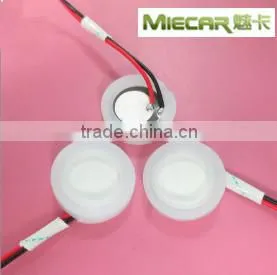 Good quality Best selling factory price All size Piezo ceramic Disc Elements piezoelectric ceramics for all ultrasonic using
