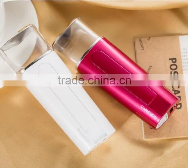 Datahero 3400 MA USB Charge Professional Facial Steamers, Handheld Mini Facial Steamer,,hand Held Facial Steamers photo-2