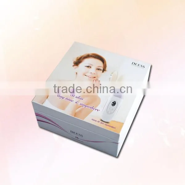 DEESS rf Skin Tightening Machine rf Machine Face Slimming Device photo-5