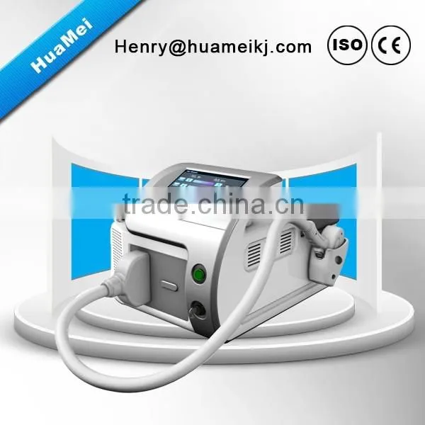 Wholesale Desktop 808nm Diode Laser photo-2