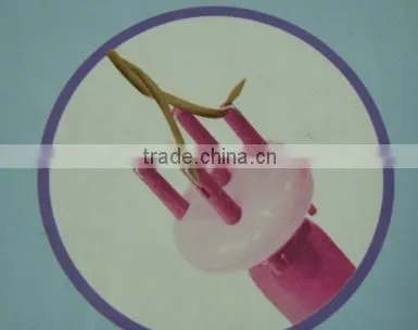 Hair Twist Weaver Styling Braiding Tool Sports Braider photo-4