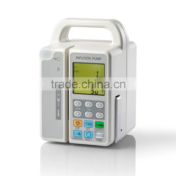 Infusion Pump 600I