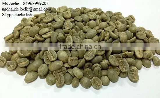 ROBUSTA COFFEE HIGH QUALITY photo-2