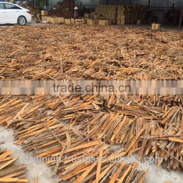 Vietnam Cassia Split Best Quality With Fasten Loading & Attractive Price in 2017 photo-2