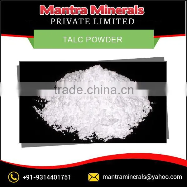 Hot Selling Talc Powder Wholesale Price