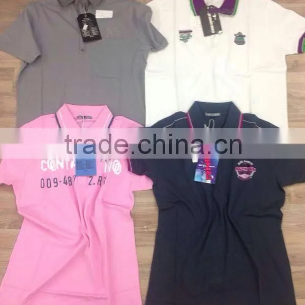 Men Polo Tshirts,custom Polo T-shirts,cheap Polo t Shirts Turkish Manufacturer photo-3