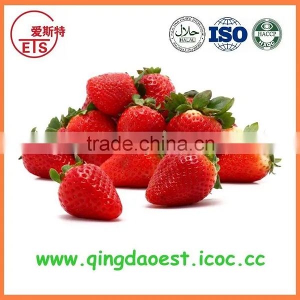 Wholesale for Sale Best Price Chinese Strawberry photo-2