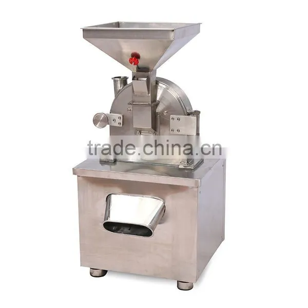 Best Quality Corn Pulverizer China Supplier photo-2