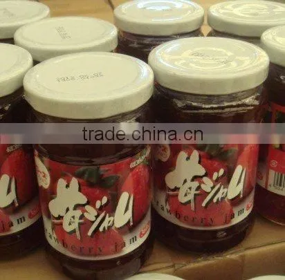 All Kind of Fruit Jam photo-2