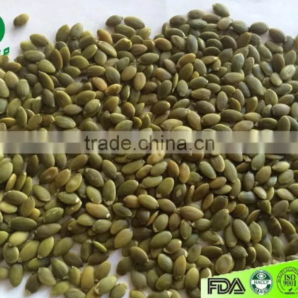 A&AA Grade Pumpkin Seeds for Bakery