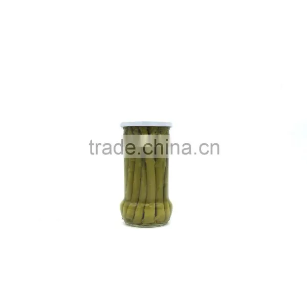 China Wholesale Asparagus, Canned Asparagus, Asparagus Price photo-4