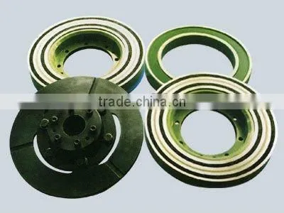 Textile Machinery Spare Parts/Clutch