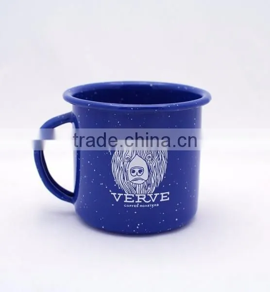 Enamel Mug photo-6