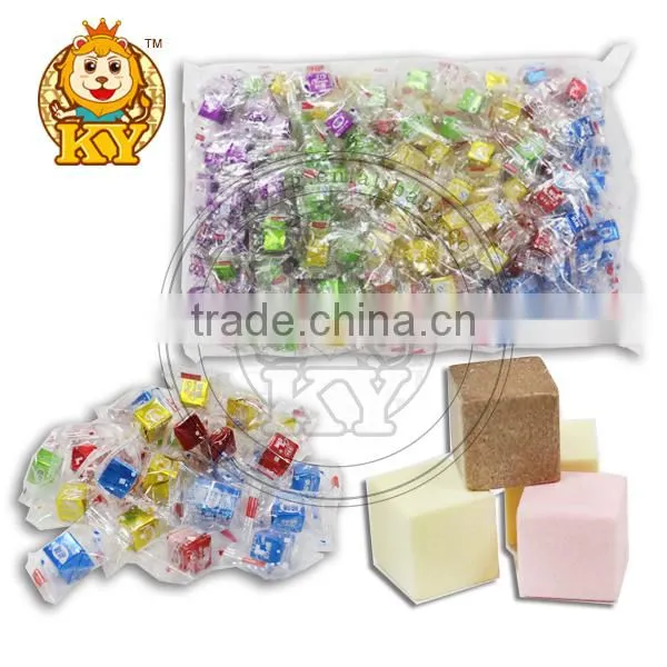 Africa Strong Colostrum Milk Compressed Tablet Candy photo-6