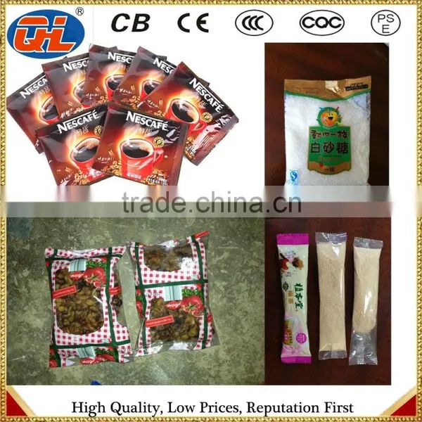 Factory Price 1kg Sugar Sachet Packing Machine photo-6