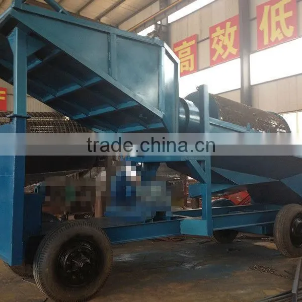 600 Tpd China Clay Washing Plant