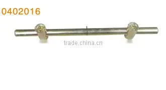 Furniture Hardware Zinc Plated Steel Furniture Connecting Bolt and Universal Steel Furniture Connector photo-4