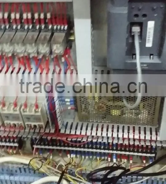 Good Performance Alcohol Swab Making Machine photo-5