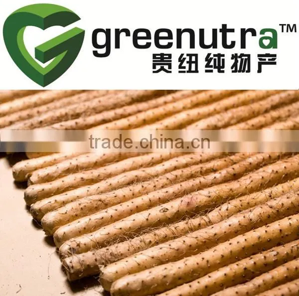 Wild Yam Root Extract photo-3