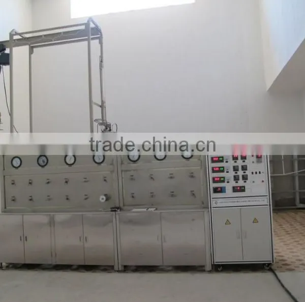 Supercritical Co2 Fluid/oil Extraction Equipment photo-4