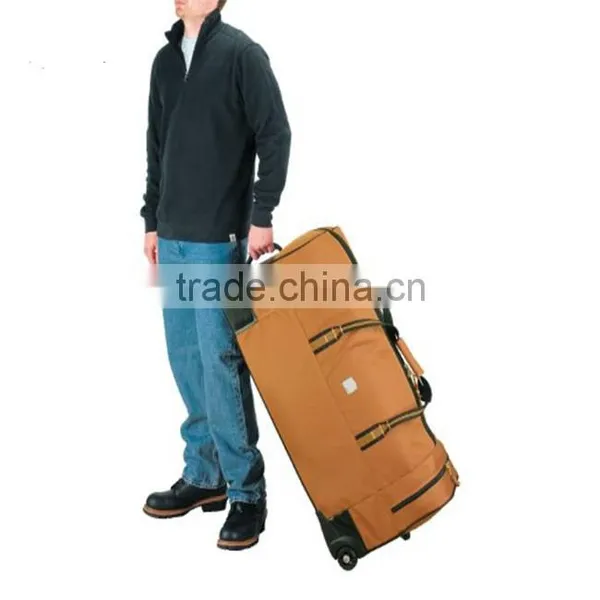 36 Inch Polyester Decent Travel Luggage photo-4