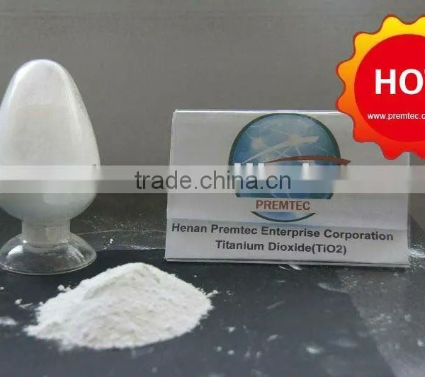 B101 Titanium Dioxide