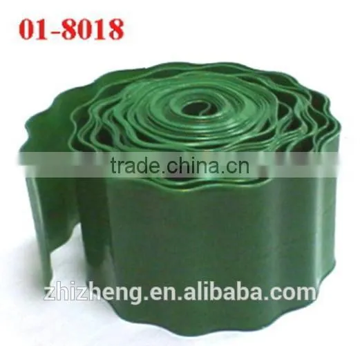 Deep Green Pvc Profile photo-5