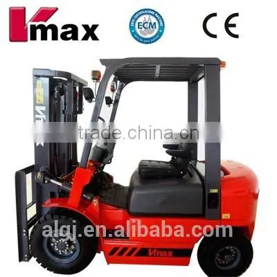 CPCD20 2ton VMAX Diesel Forklift Truck From the Biggest China Forklift Production Base HEFEI photo-4